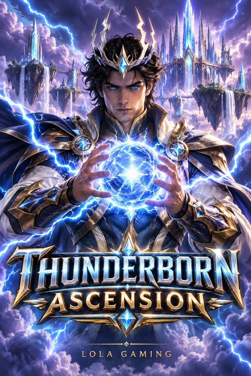 Thunderborn Ascension