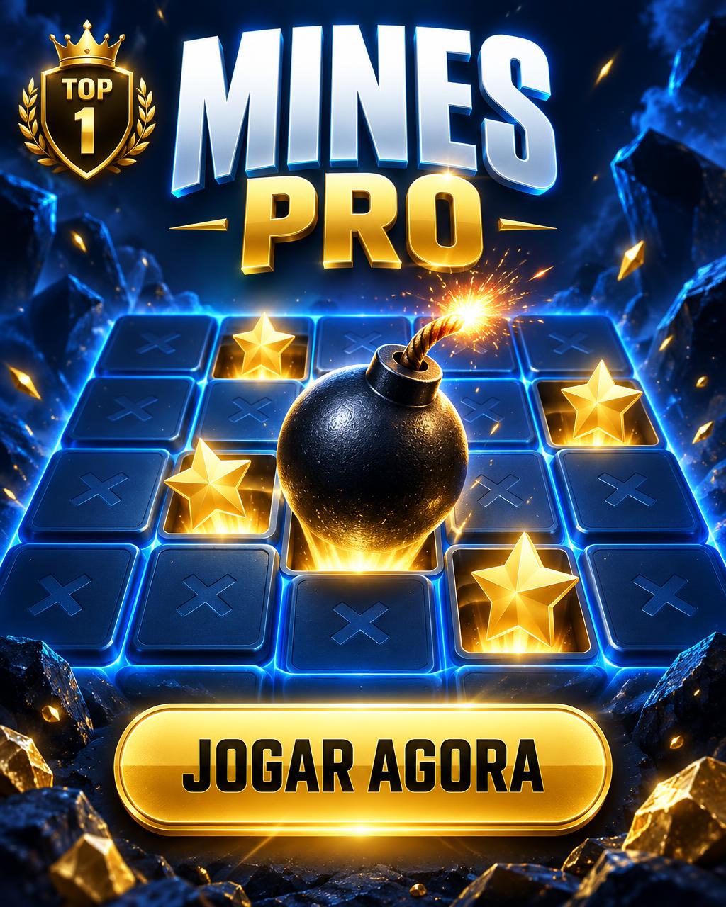 Mines Pro
